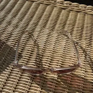 Maui Jim | Accessories | Maui Jim Heliconia Clear Frames  display picture 1